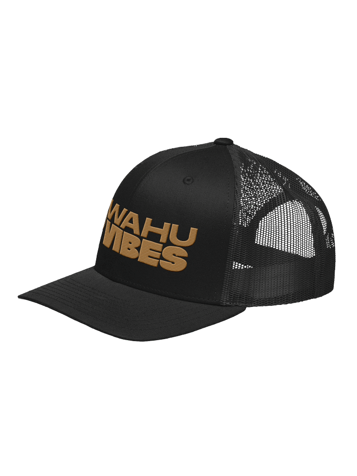 Wow Vibes Hat product image (2)