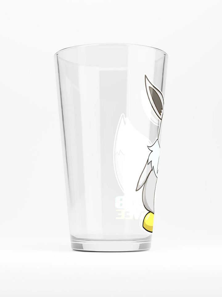 Club Shiny Eevee Pint Glass product image (2)