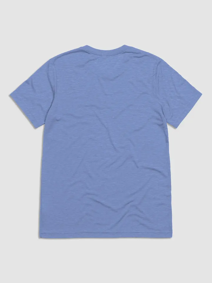 Warrior Gamer Tribute Tee product image (15)