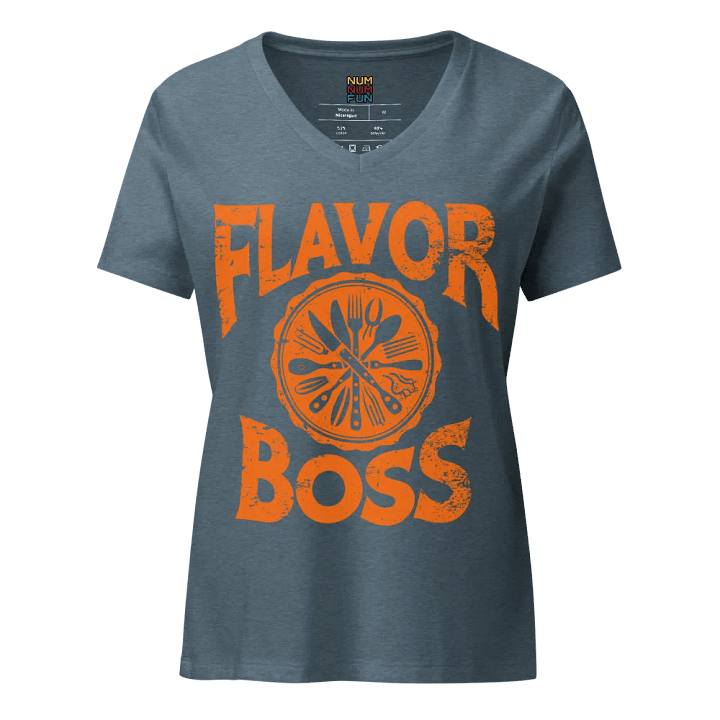 Flavor Boss (Female US) product image (1)
