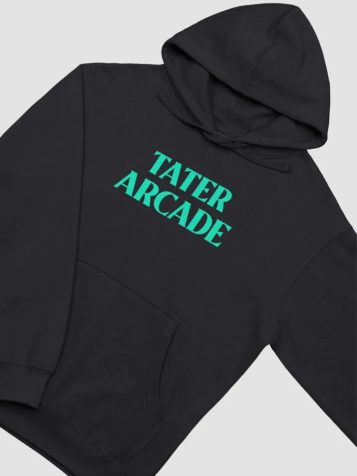 Traditional Style Dagger Hoodie product image (14)