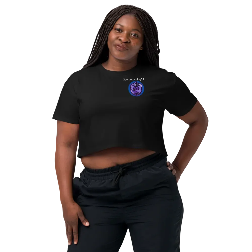 Womens Crop Top product image (10)