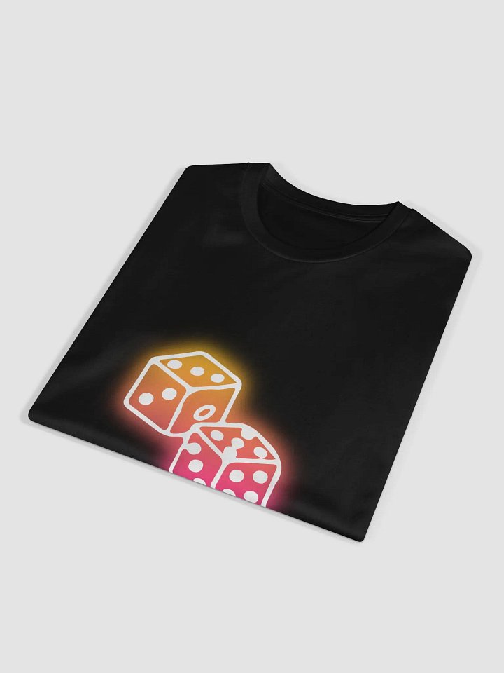 Roll the Dice / Premium T-Shirt product image (2)