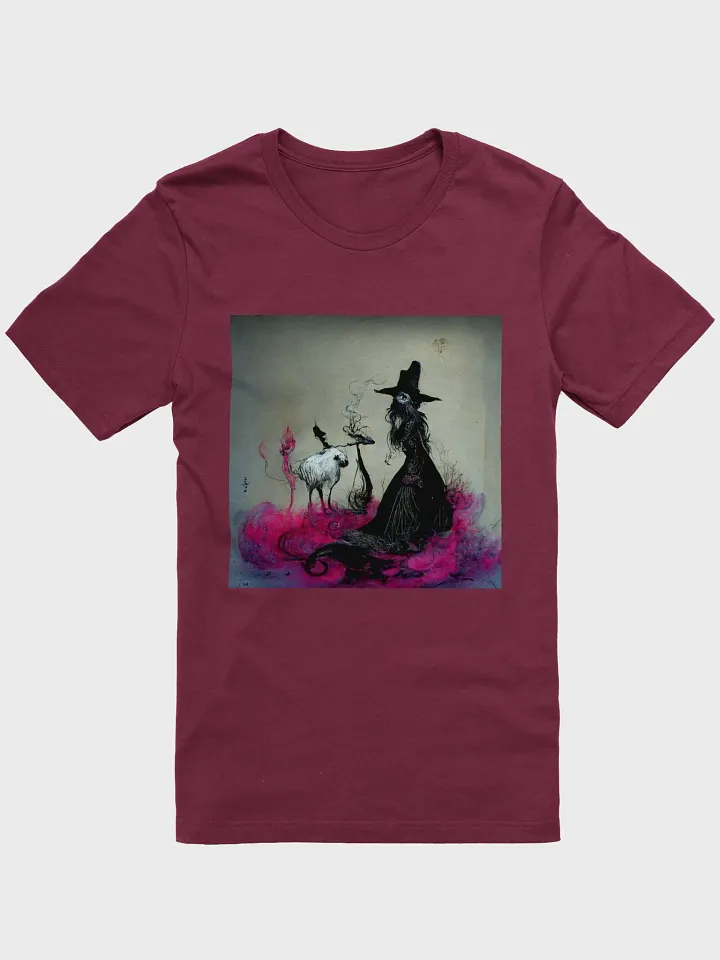 Iconic Comfort Tee product image (1)