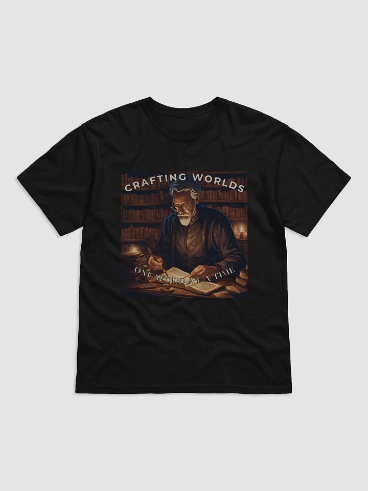 Imaginative Storytelling Design – Crafting Worlds product image (1)