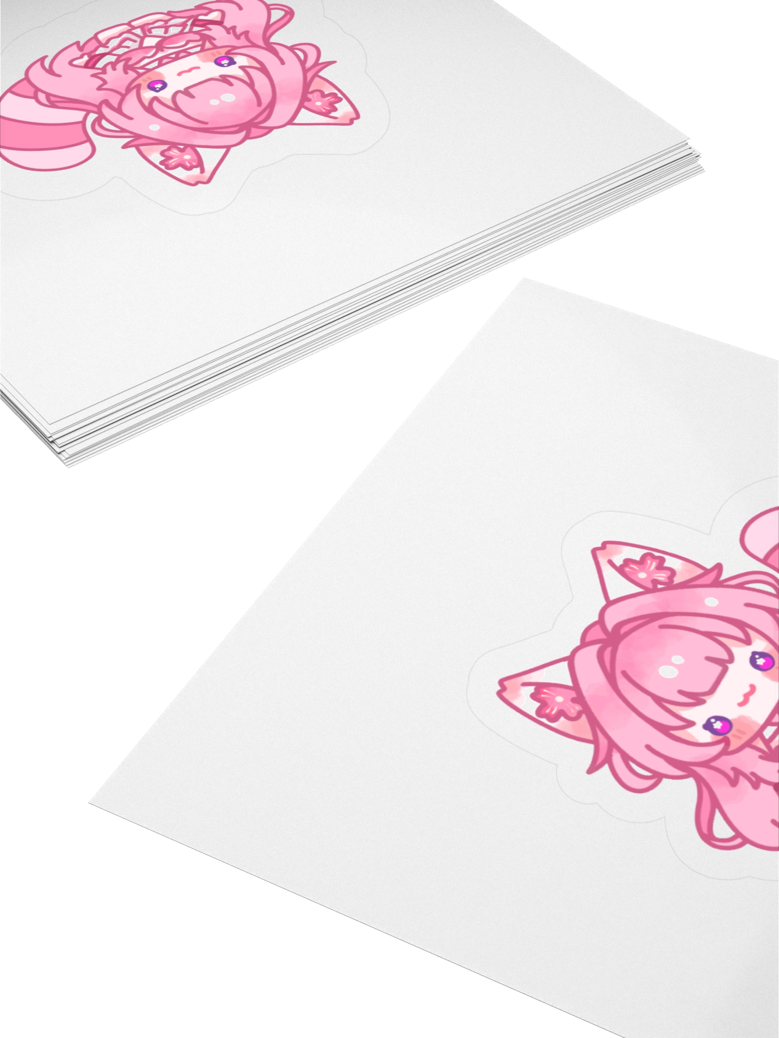 Nem chibi 🌸 product image (10)