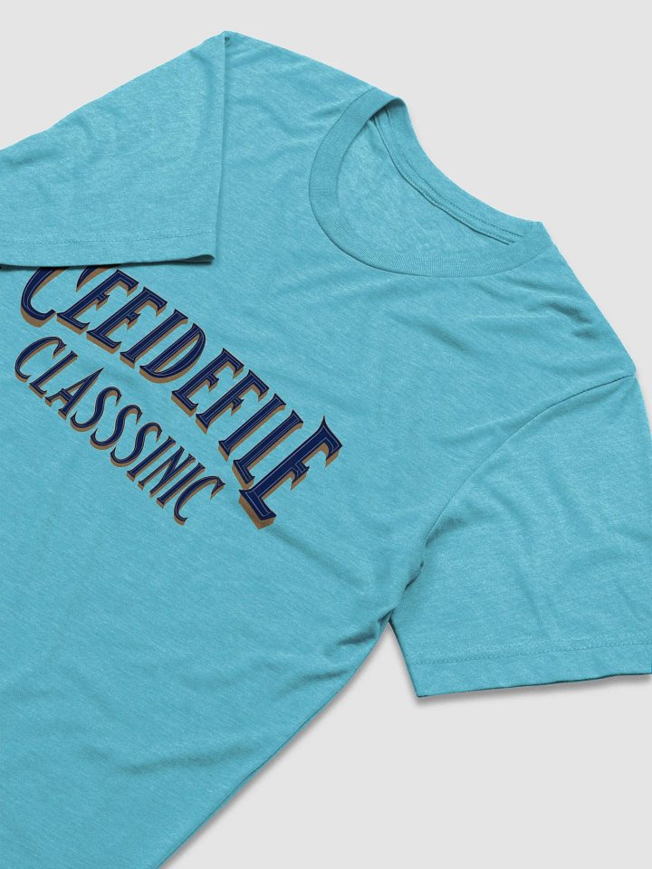 Classsic Vibes Tee product image (9)