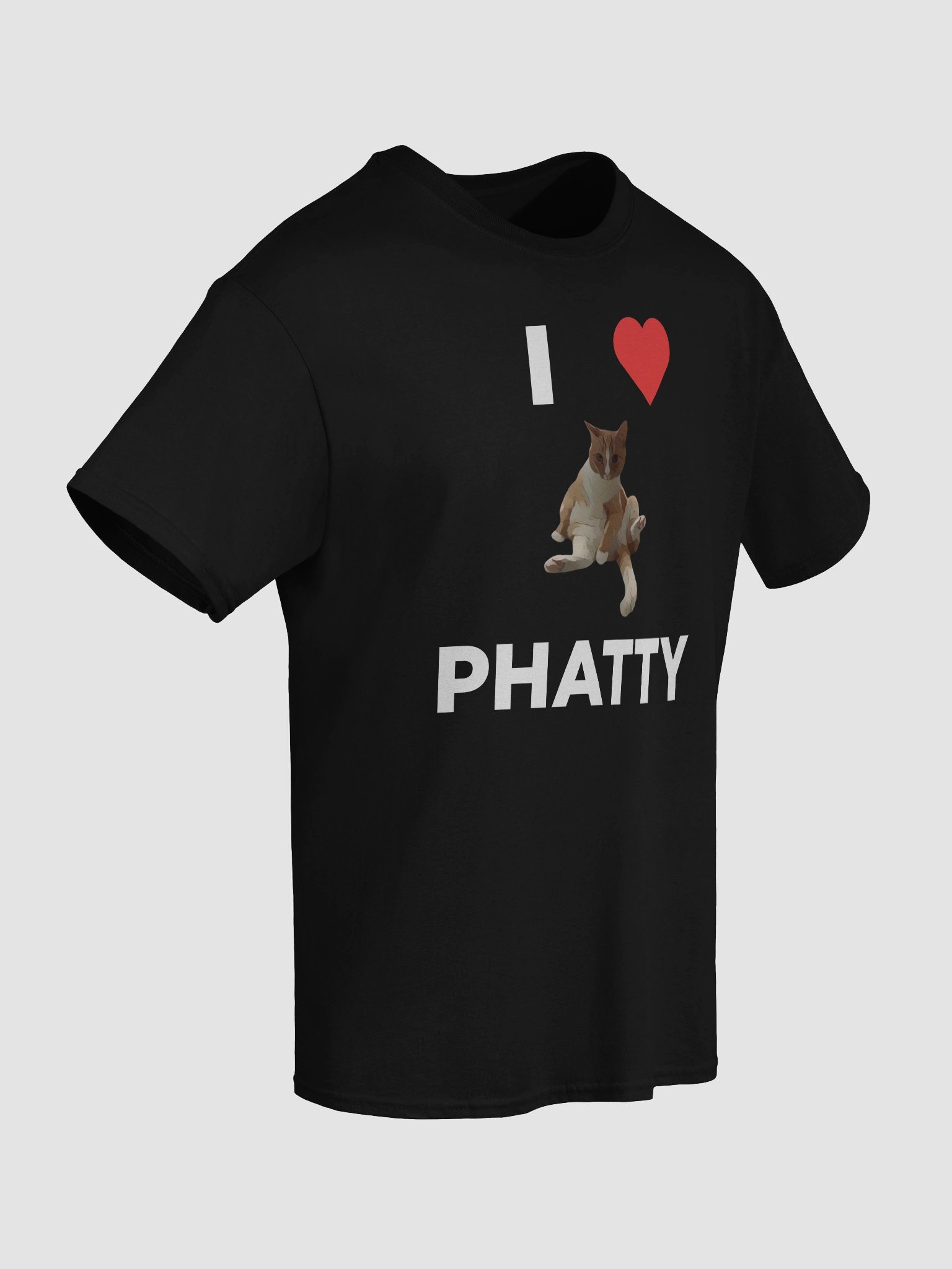 I Heart Phatty product image (61)