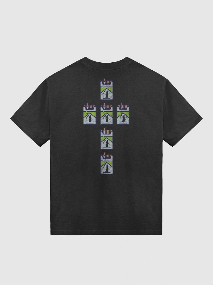 Death Sticks Tee product image (2)