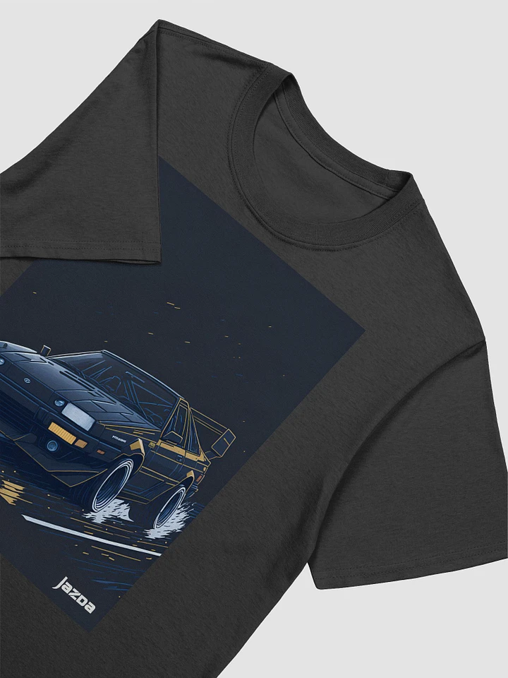 Initial D Tribute 3 - Tshirt product image (5)