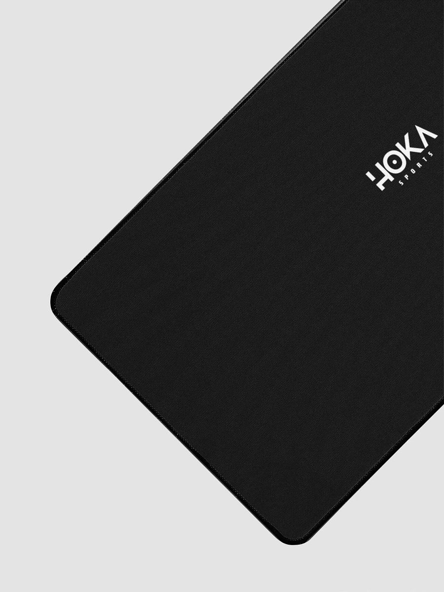 HOKA SPORTS Desk Mat - Ultimate Comfort and Style product image (3)