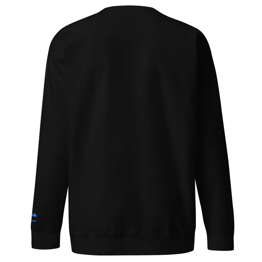 Friend? Crew Neck product image (4)