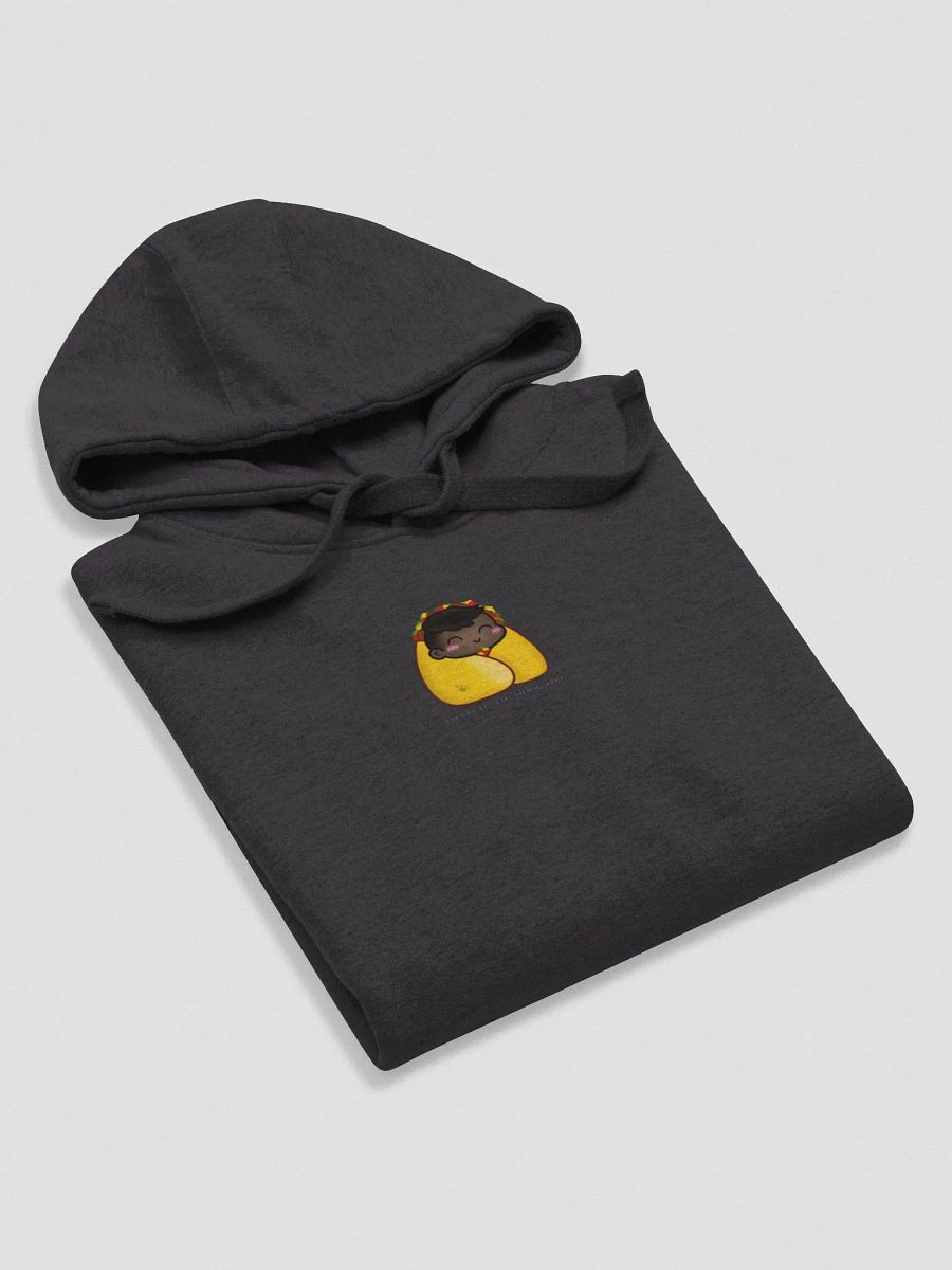 Ridz taco hoodie (centered design) product image (6)