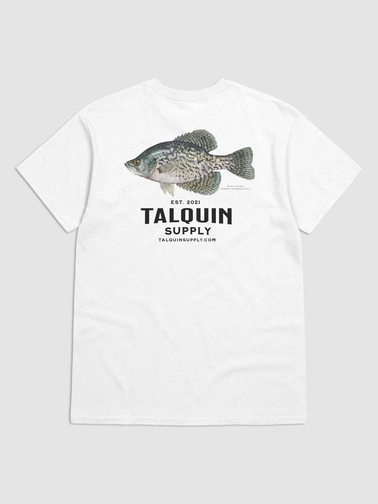 The Black Crappie product image (2)