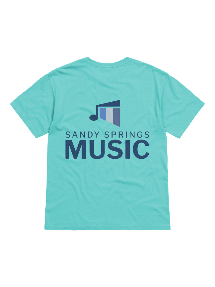 Drummer Tee product image (2)