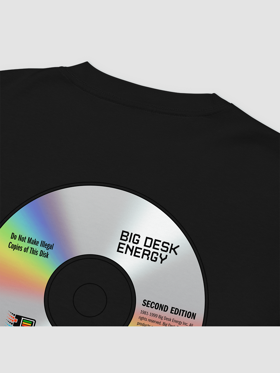 Workspace98 (crewneck) product image (4)