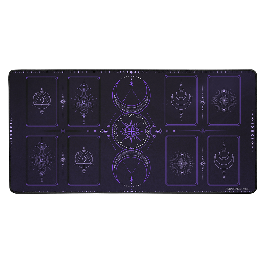 Lunar Tarot Mat product image (1)