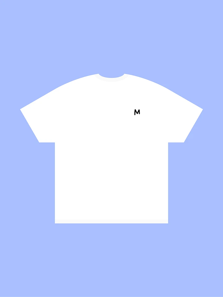 MuYe Logo Tee product image (1)