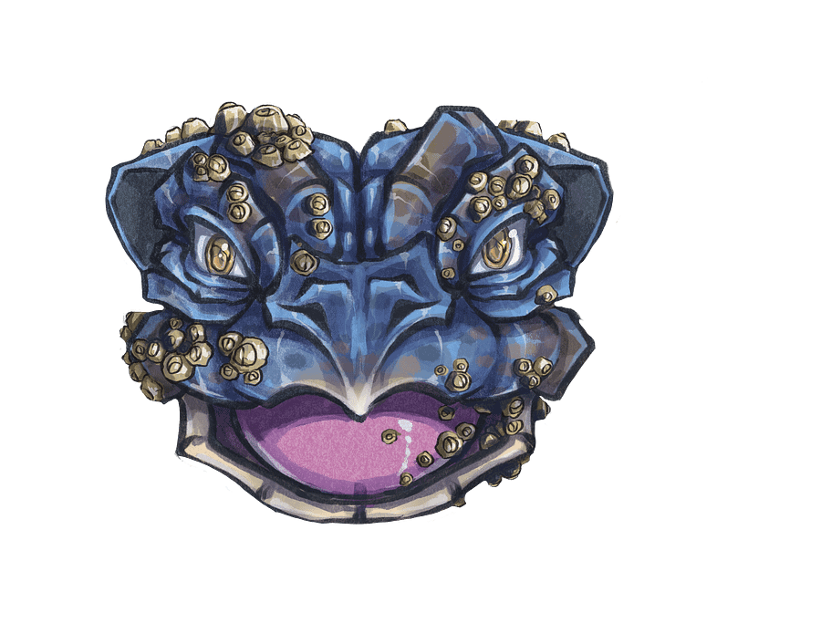 Pokenopes -blastoise product image (1)