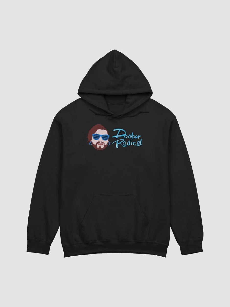 Graffiti Hoodie product image (2)