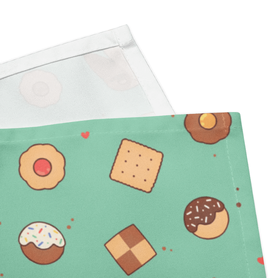 Sweet Treat 🍪 Napkin Set product image (6)