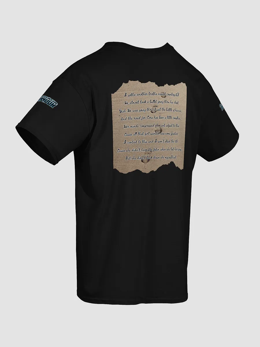 Find Myself -TeNN4OUR T-Shirt product image (35)