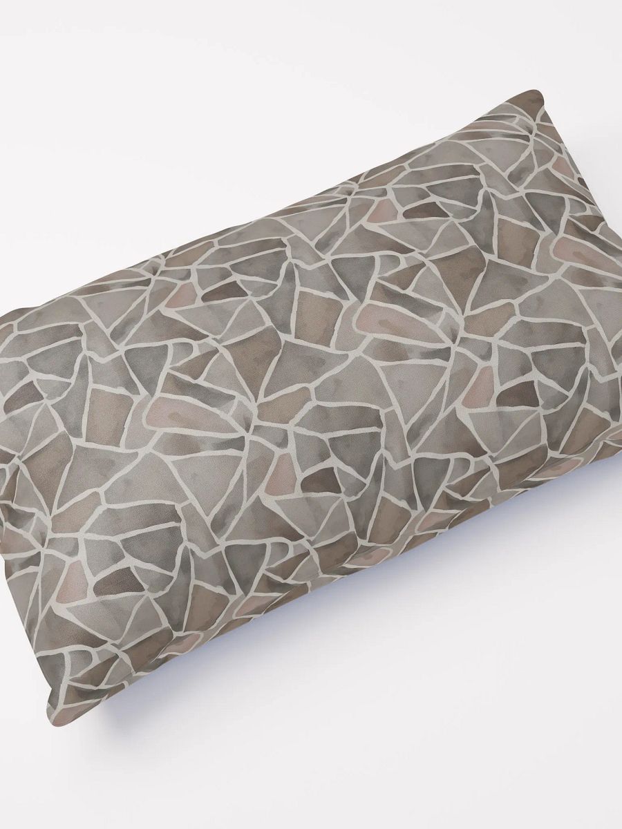 Rock Pattern Pillow product image (4)