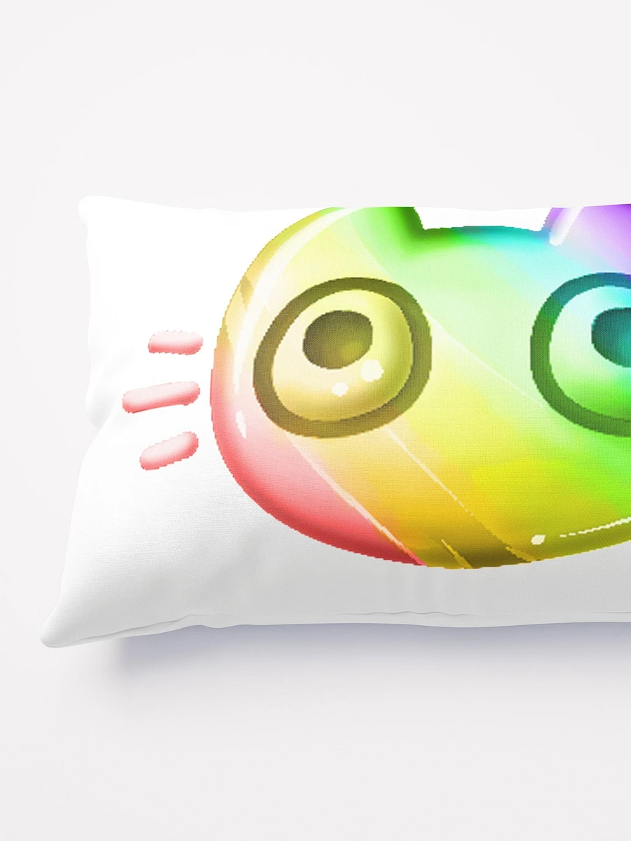 Rainbow Cat Face Double-sided Cushion product image (4)