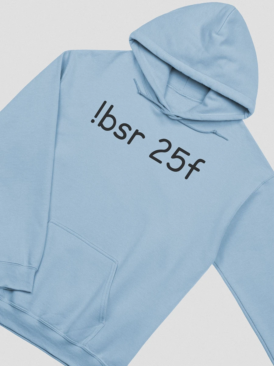 !bsr 25f Hoodie product image (12)