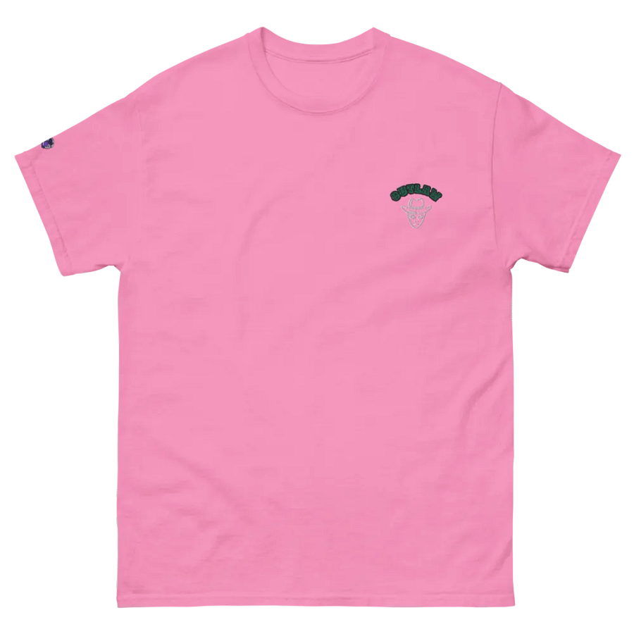 Outlaw of The Galaxy Tee product image (160)