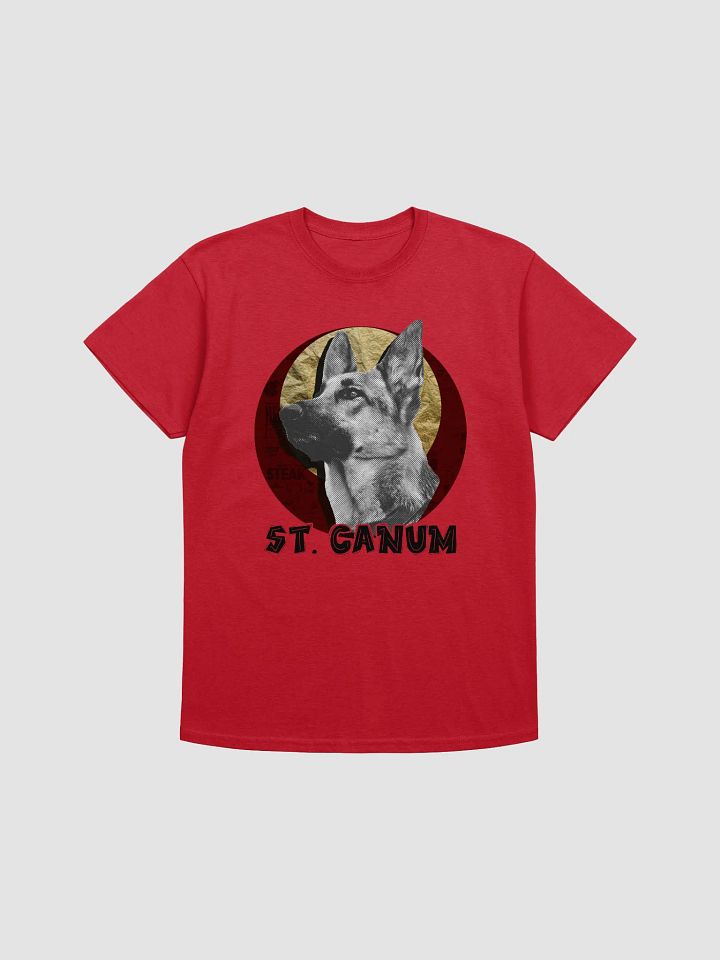 St. Canum Tee (Extended Sizing) product image (13)