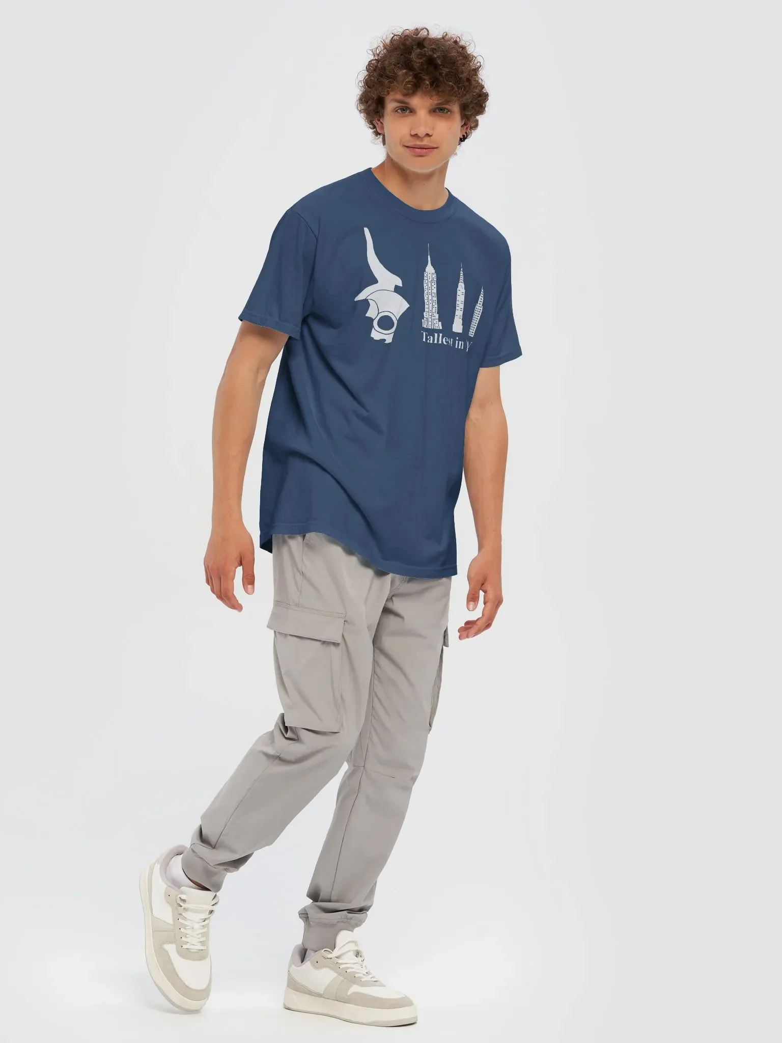 NY Rolling Block Tee product image (7)