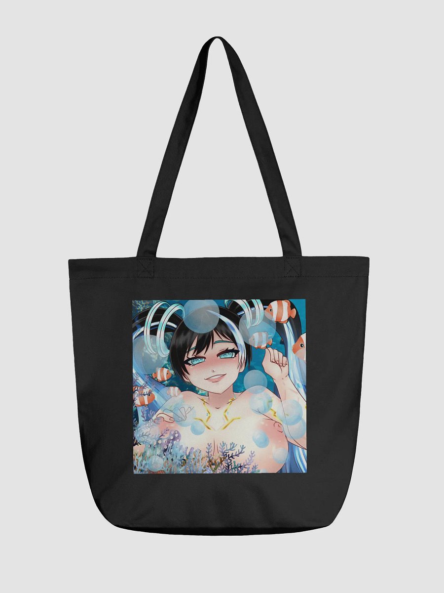 Adult Only Summer Swim Cyber DEM0 Eco-Friendly Tote Bag product image (1)