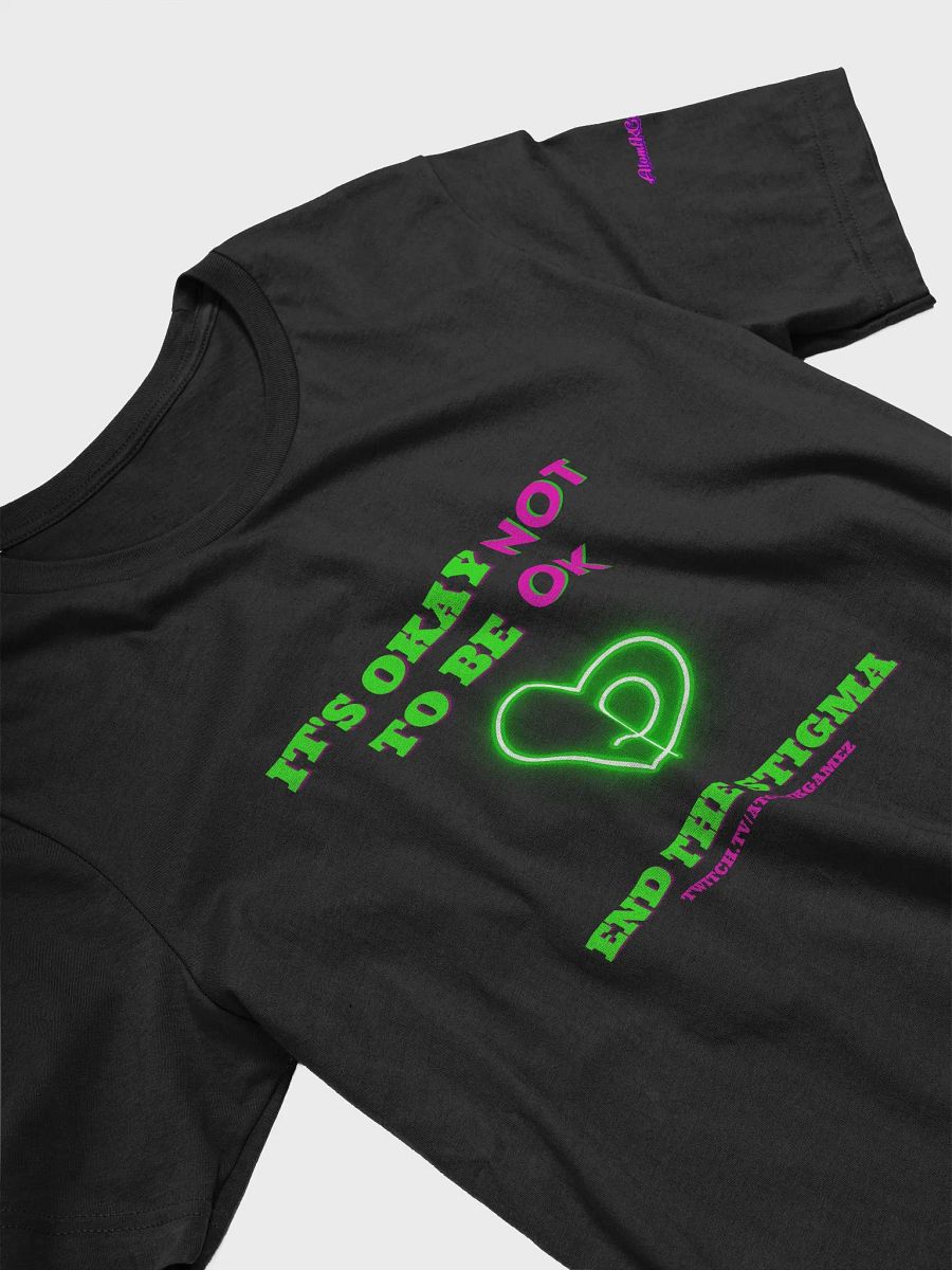 It's Okay not to be ok! product image (3)