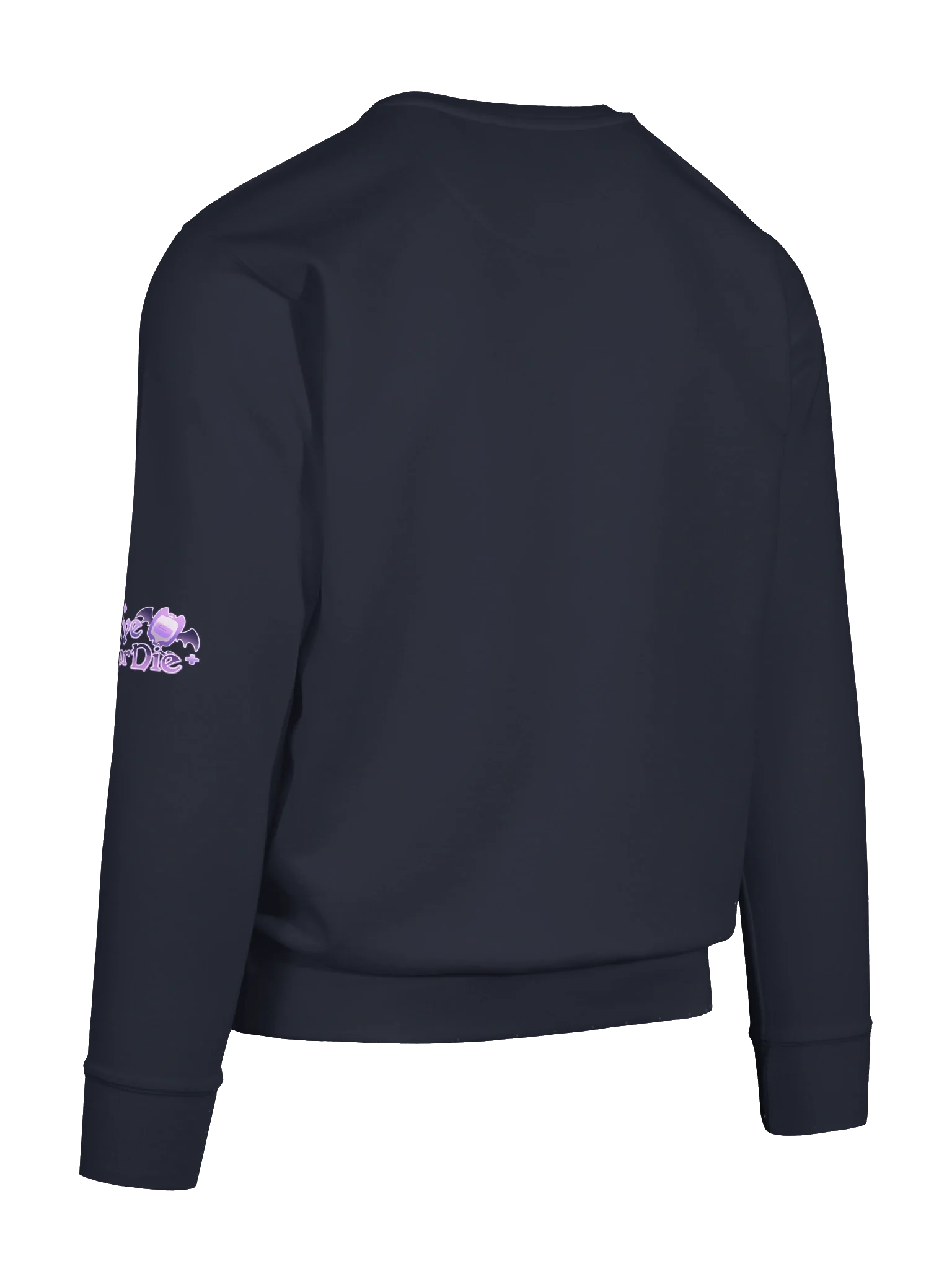 Cozy Infusion Day Crew Sweatshirt (Front Design) product image (12)