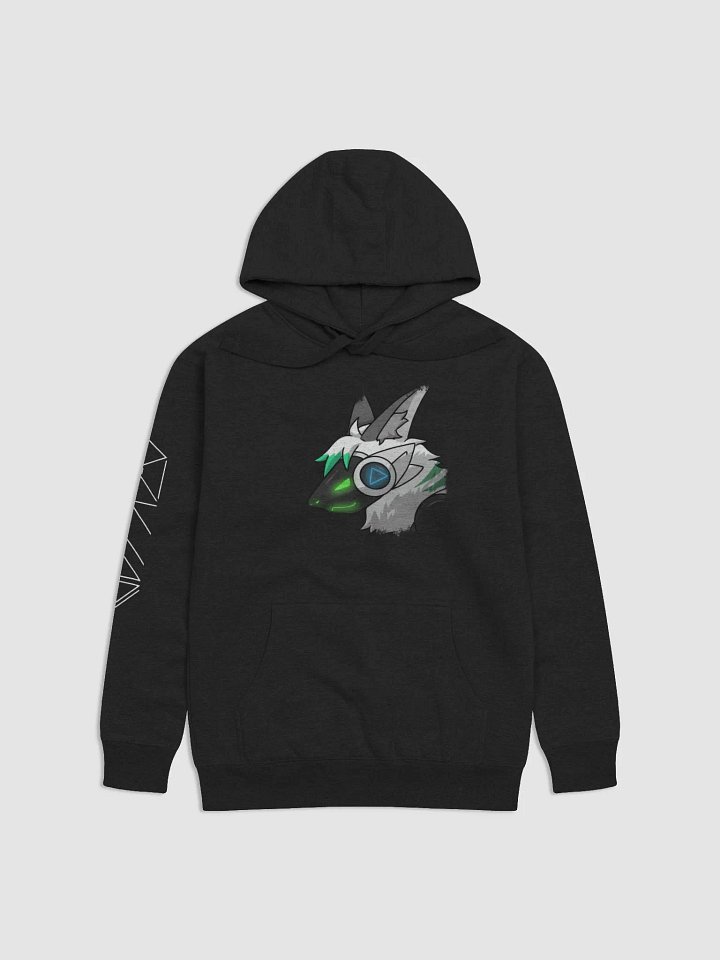 Aegiscarr Full Color Hoodie product image (1)