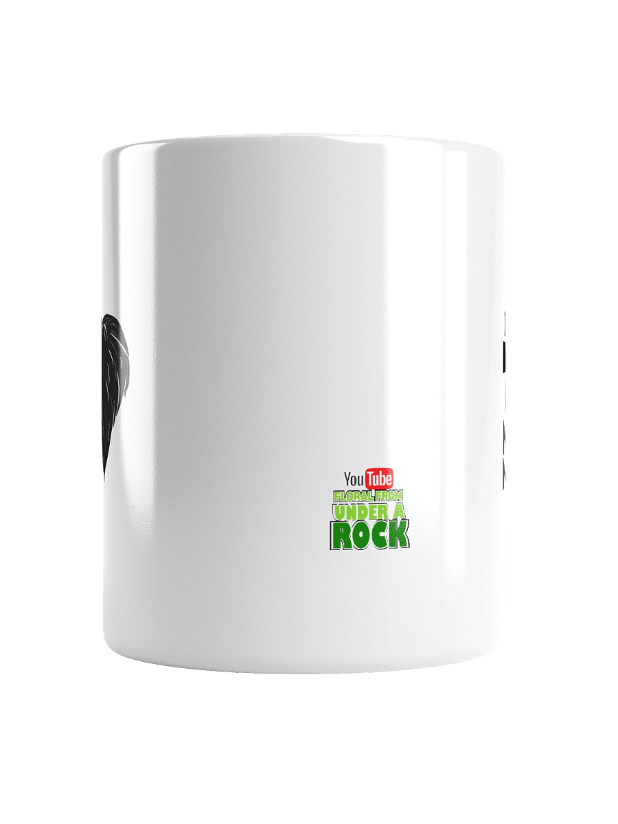 Tuft Your Stuff - Tuft Morning Mug product image (16)