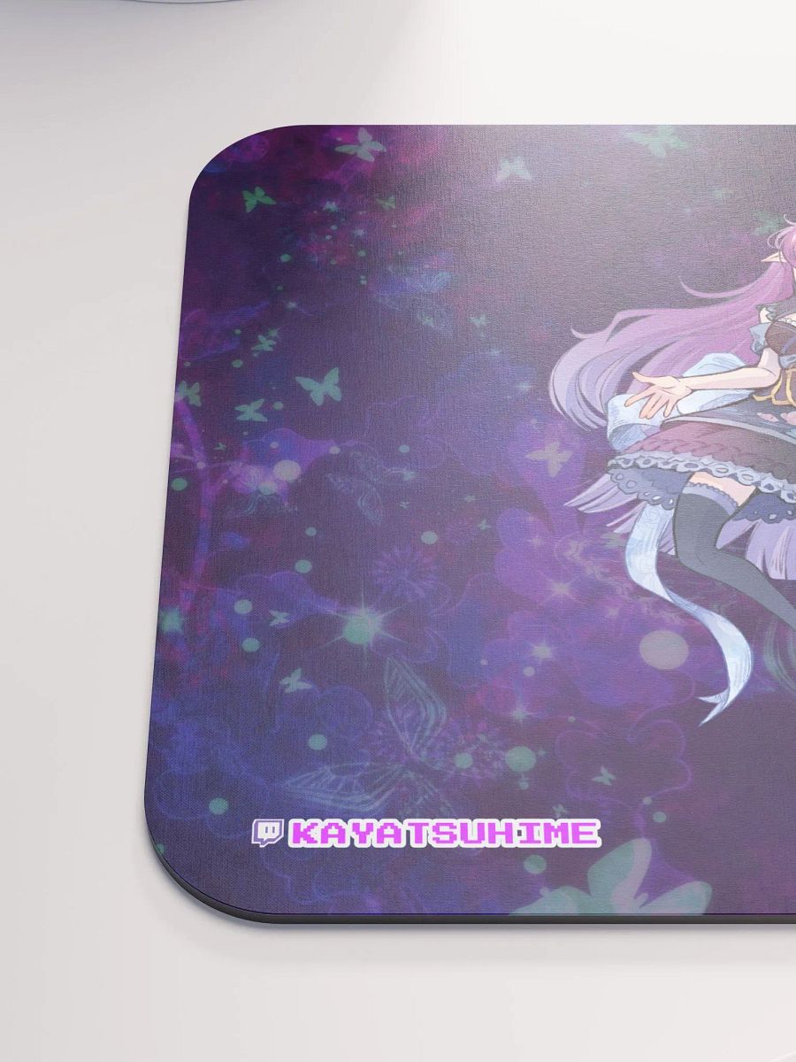 Butterfly Mouse Mat product image (6)