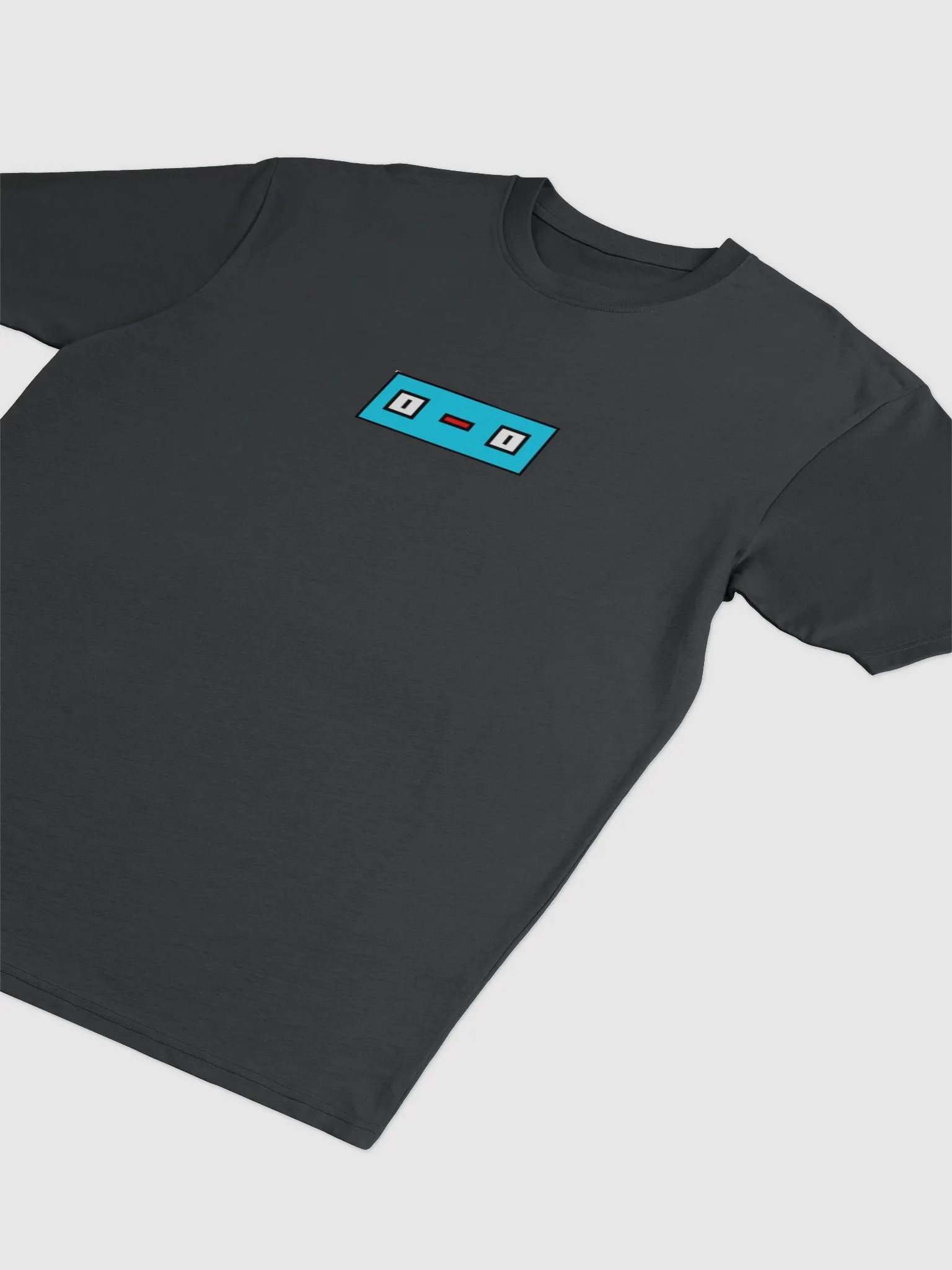 ShyGuysHere Rectangle Little Guy Shirt 2 product image (3)
