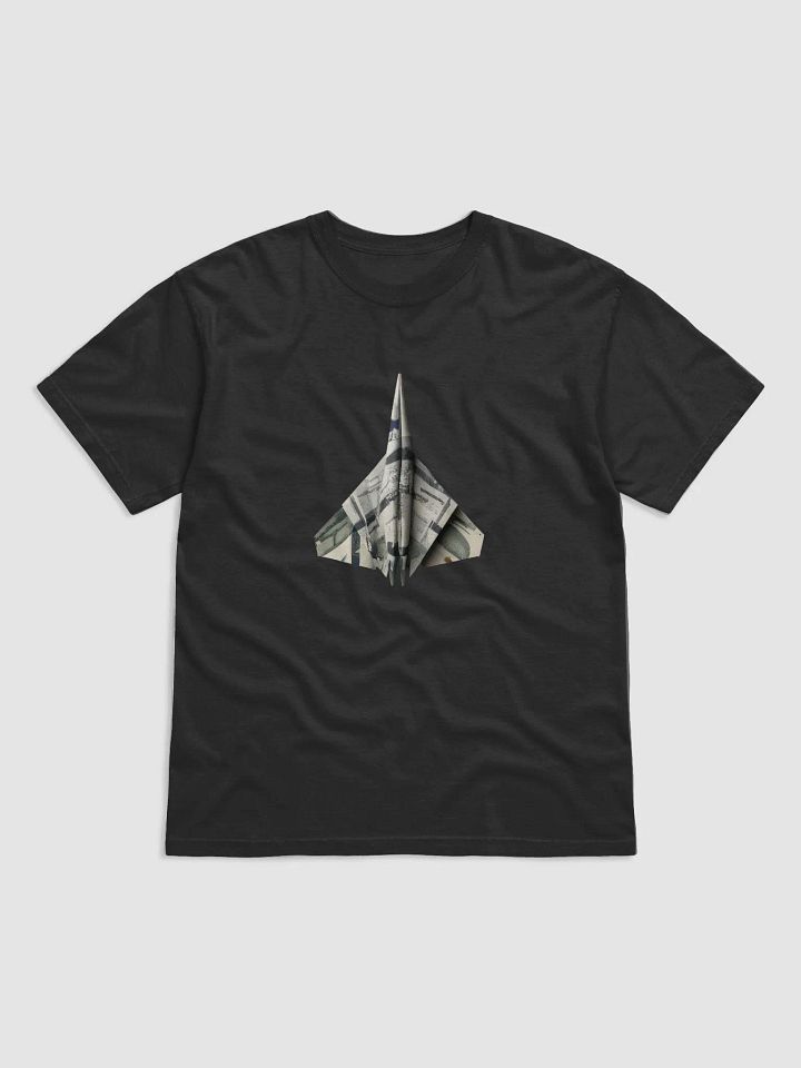 F(iat) 18 Heavyweight T-Shirt (Available in 12 Colors) product image (1)