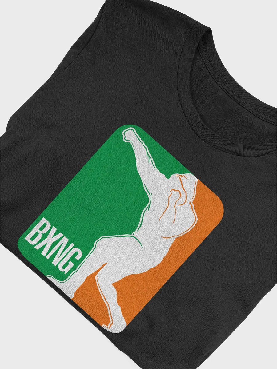 IRISH BXNG - BLACK TEE product image (4)
