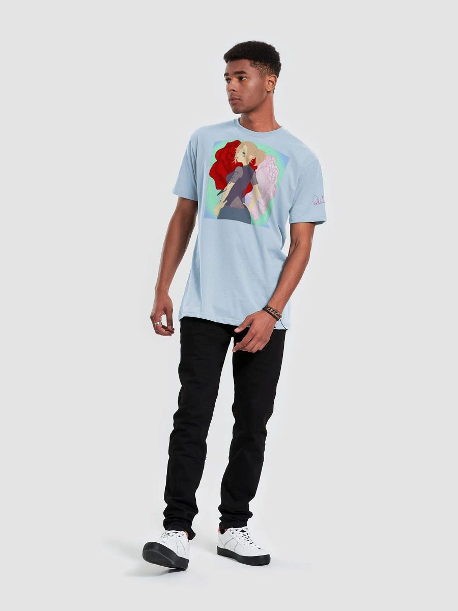 Quinna La Rose Tee product image (6)