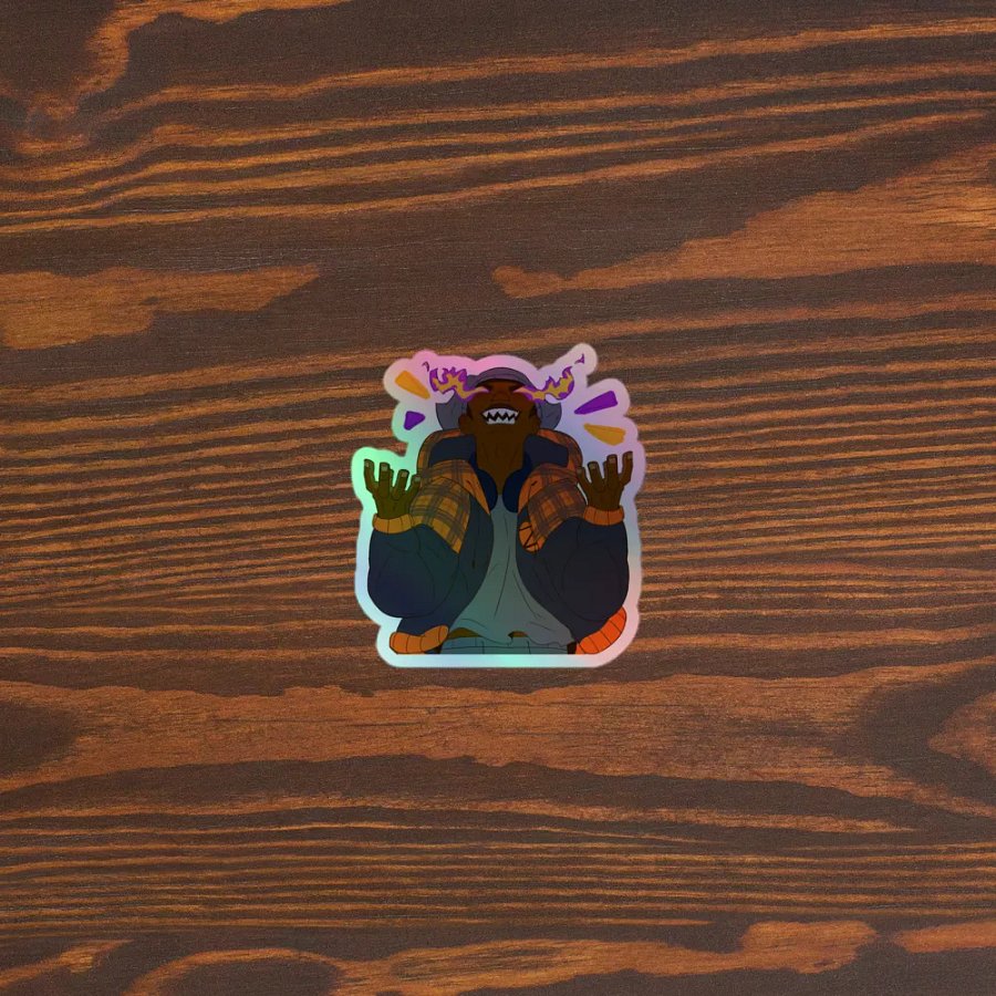 CHAOS product image (3)