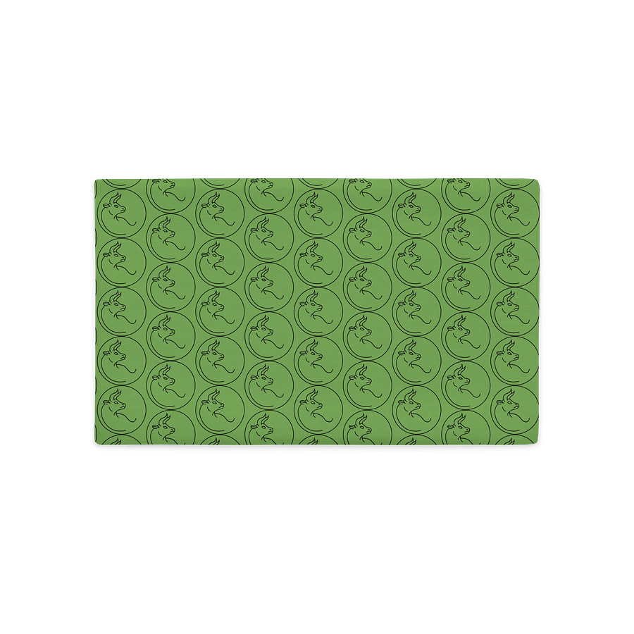 Wildlife Taurus Premium Pillow Case product image (5)