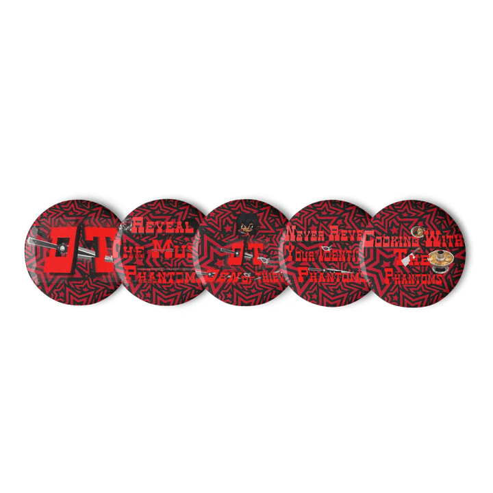 Phantom Pins product image (1)