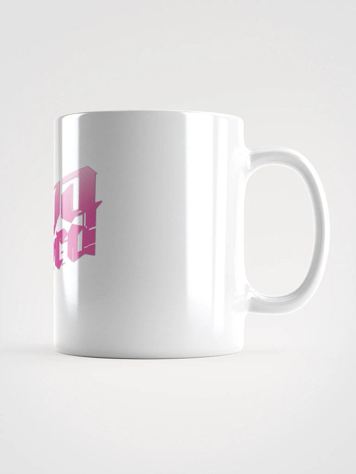 Nova Logo Mug product image (3)