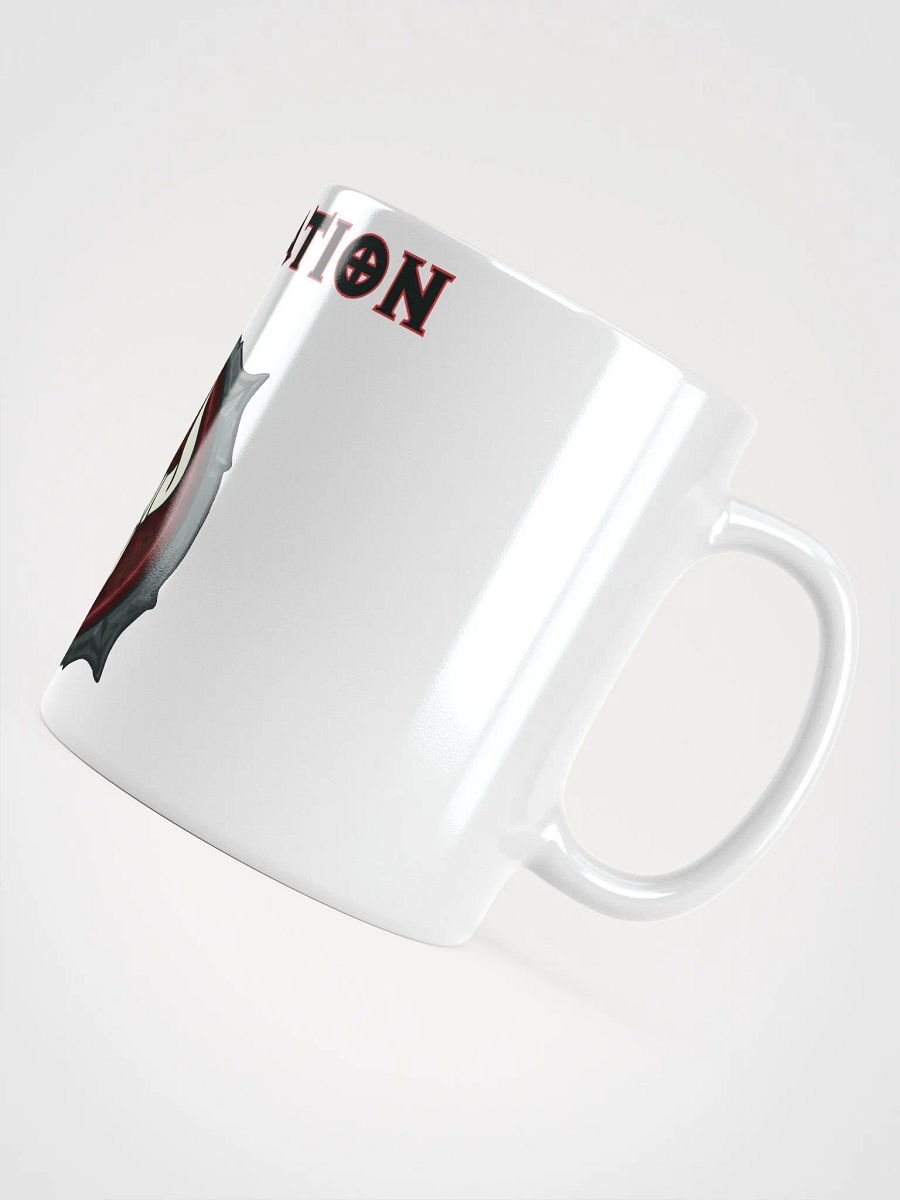 Barbnation mug white product image (11)