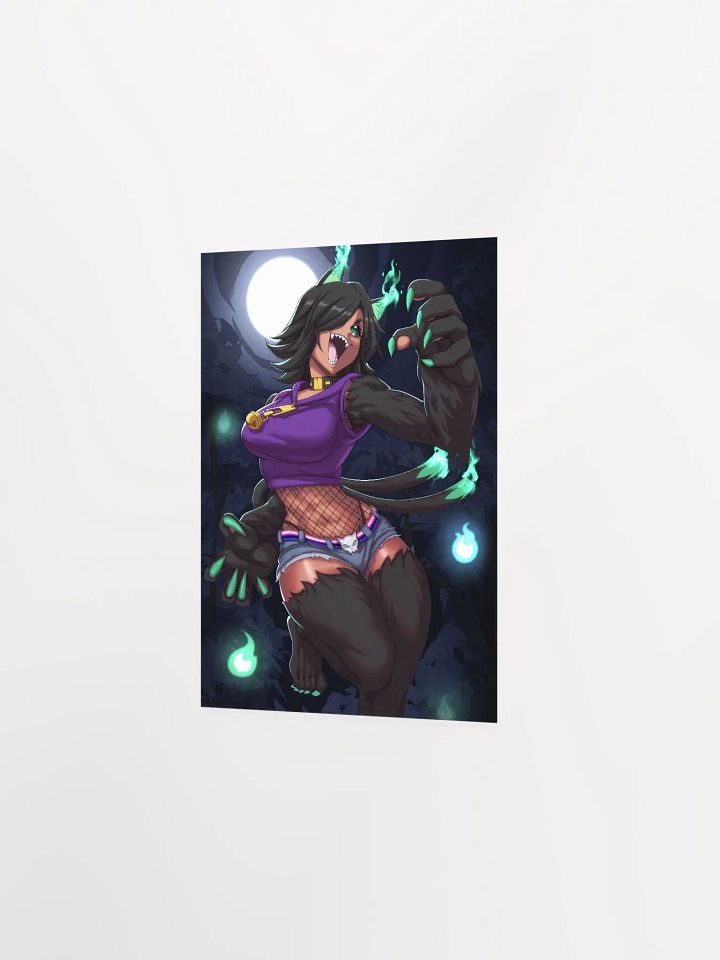 Raye Moonlight Poster product image (10)