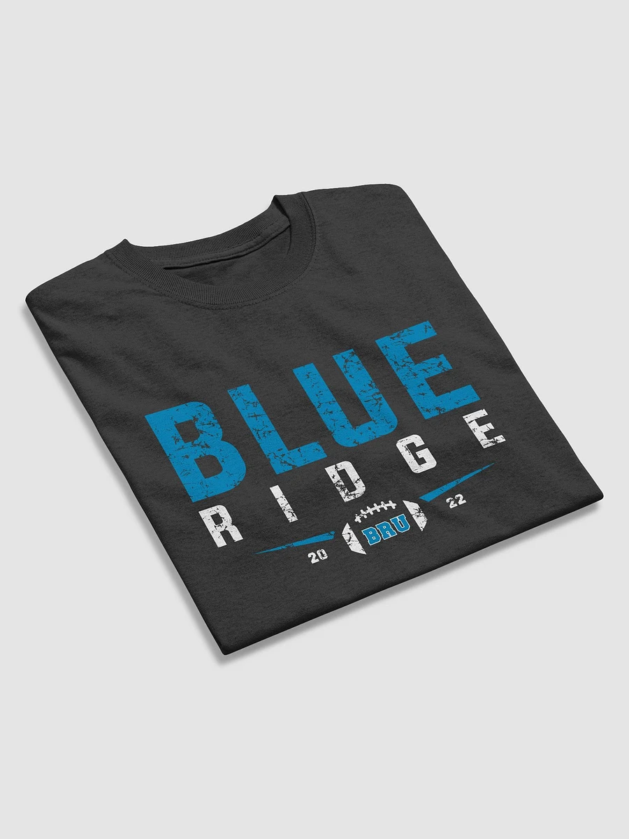 BLUE RIDGE FRENCHIE COLLEGE T-SHIRT product image (39)