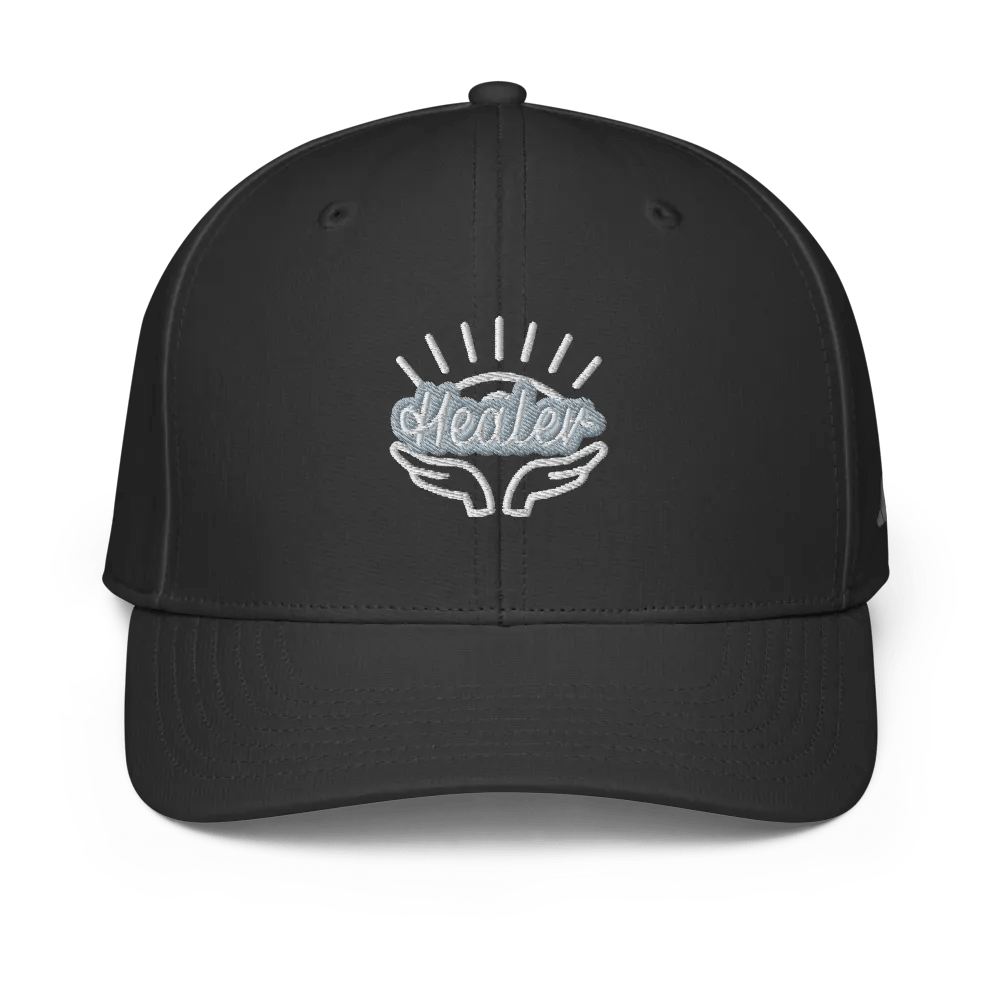 Healer Performance Adidas Cap product image (2)